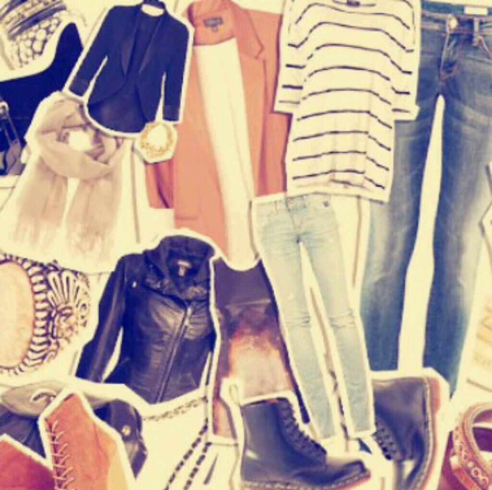 Meet your Posher, Yesely